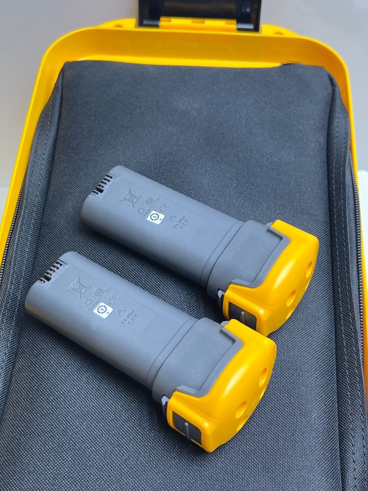 Fluke Ti200 Thermal Imager