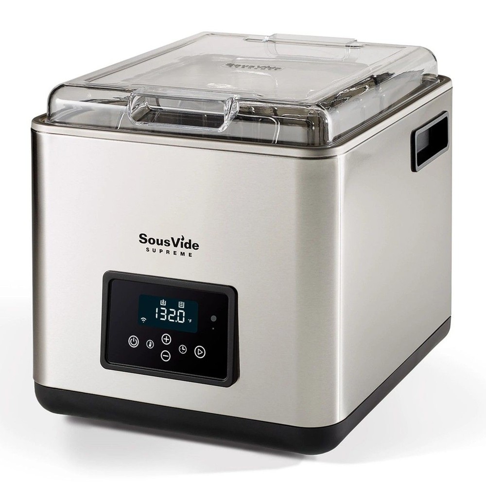 SousVide Supreme Touch Plus