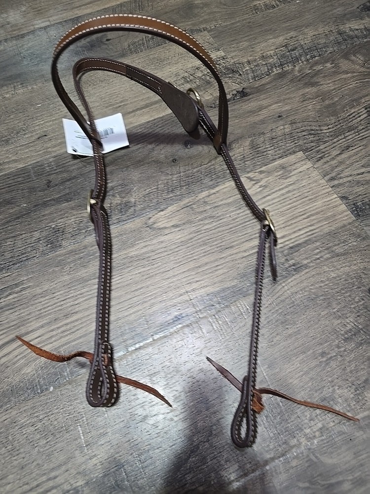 Western Headstall