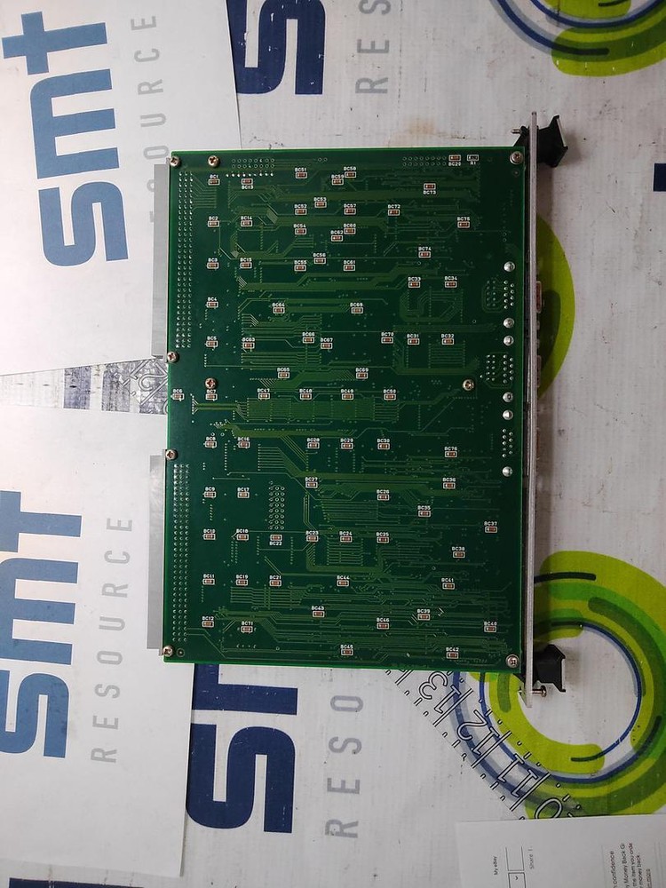 SAMSUNG BASE B/D REV-001-03 AD00417-059 ADDA CONTROL BOARD