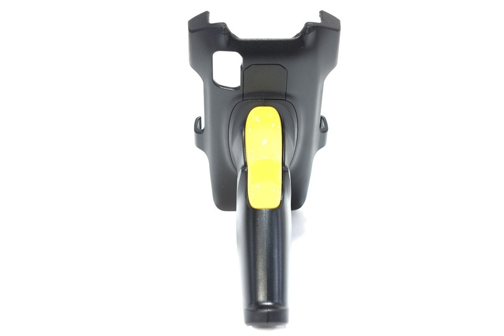 Zebra TRG-TC2Y-SNP1 Barcode Reader Accessory Snap-On Handle for TC21 / TC26