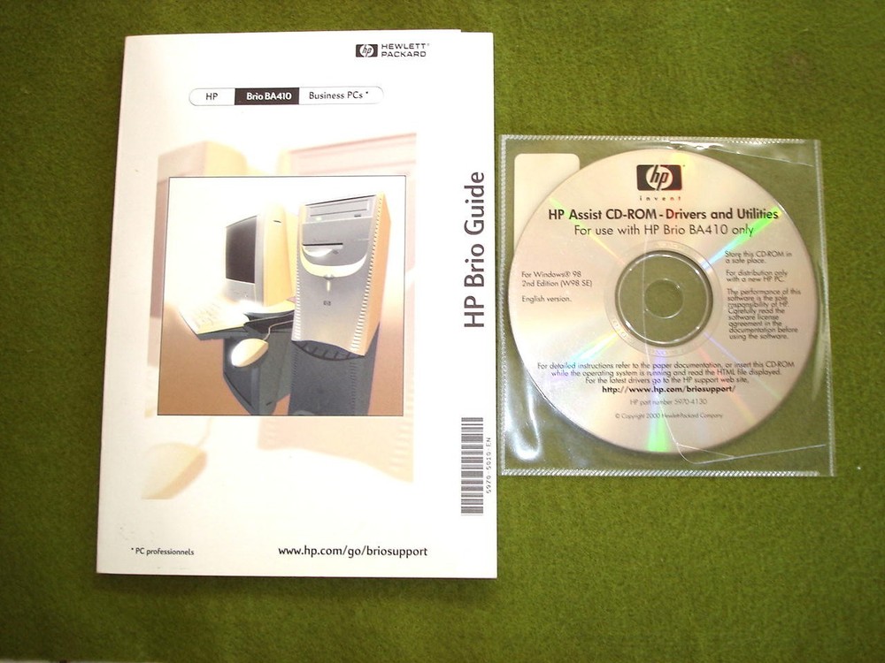 Epson XP-420/XP-424 Printer Software CD