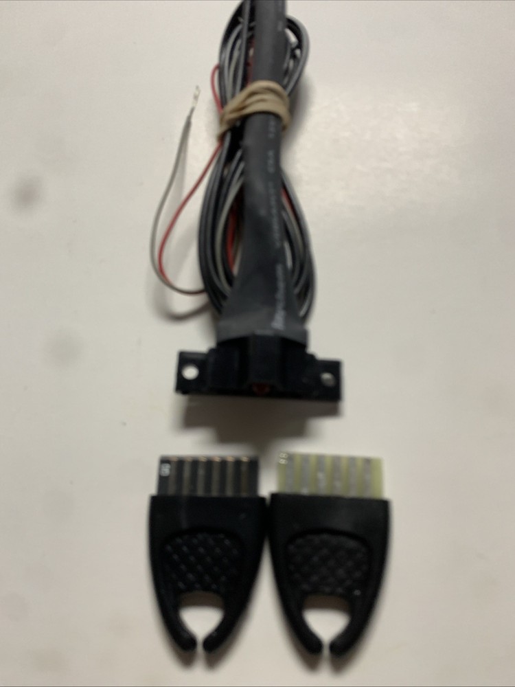 ACCELE ELECTRONIC CARD KEY STARTER KILL SYSTEM PART# SK200