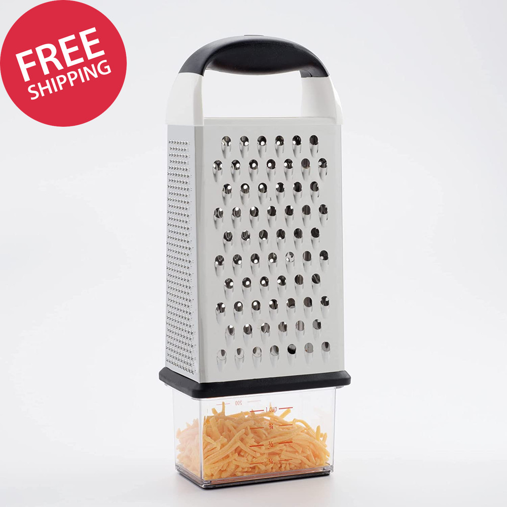 Good Grips Box Grater