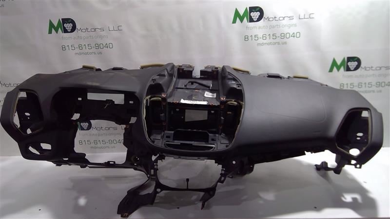 2013-2016 FORD ESCAPE DASHBOARD DASH INSTRUMENT PANEL OEM CJ5Z-7804320-DA