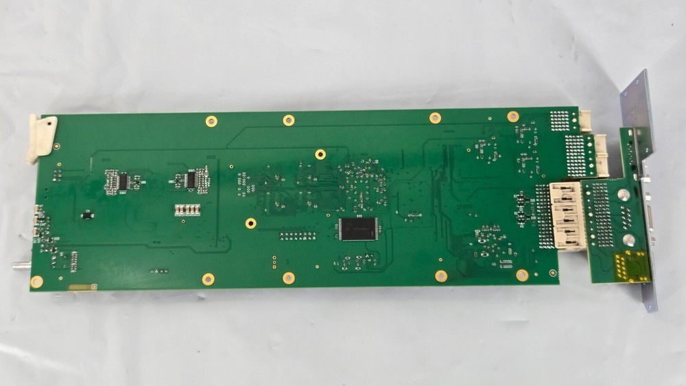 Evertz 7800FC VistaLINK Frame Controller VK