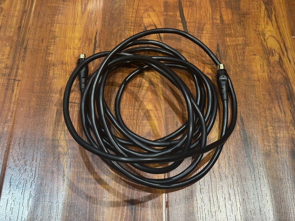 Panasonic GP-US932A 1080P HD Camera Control Unit & S-Video Cable
