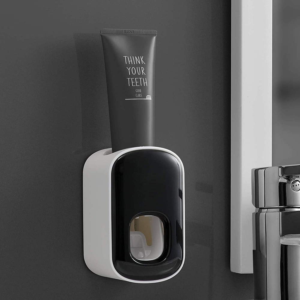 Toothpaste Dispenser