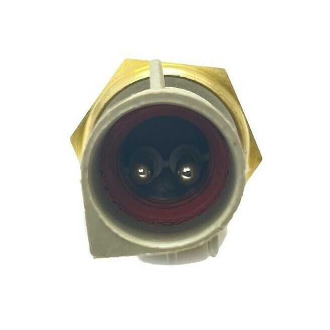 ECT201 Coolant Temperature Sensor For Cougar Tracer Thunderbird Escort Taurus