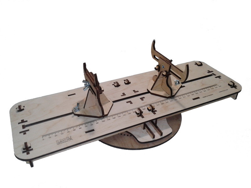 Ship building berth mini LMG BB-11