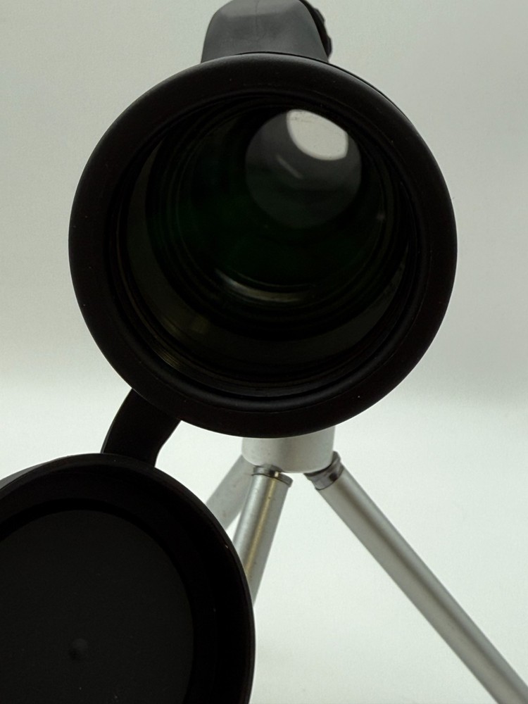 Polaris Optics 12x50 monocular with Tripod