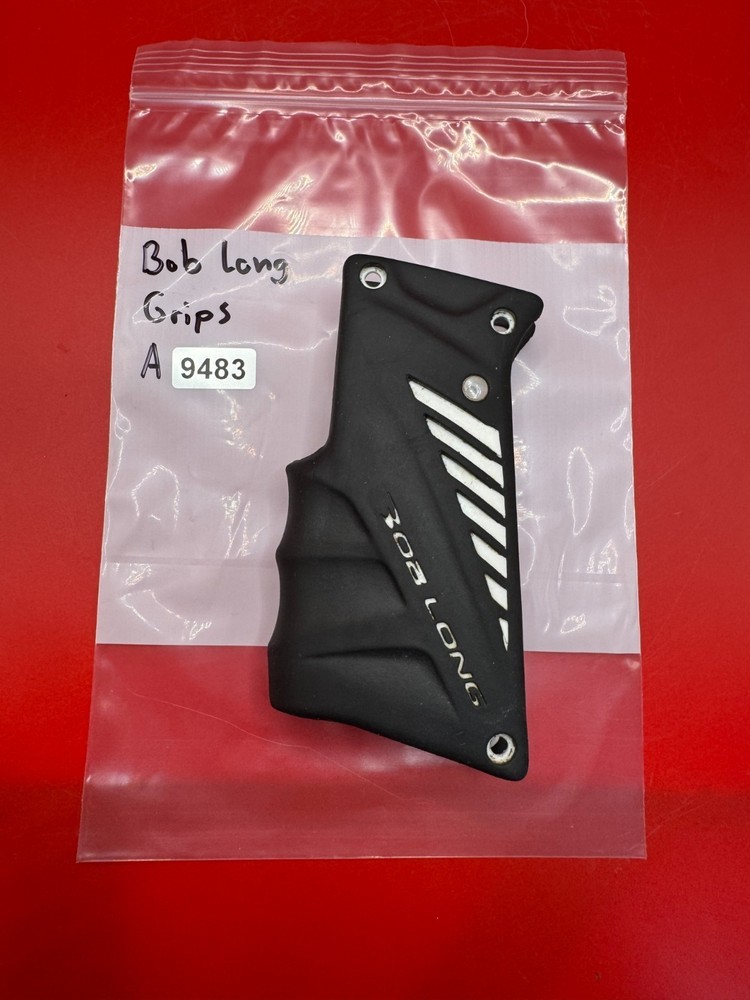 Bob Long Grips