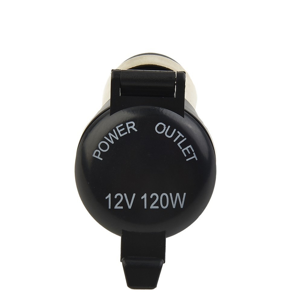 Efficient For Car Power Socket Suitable for Boat Riding Mower and Tractor