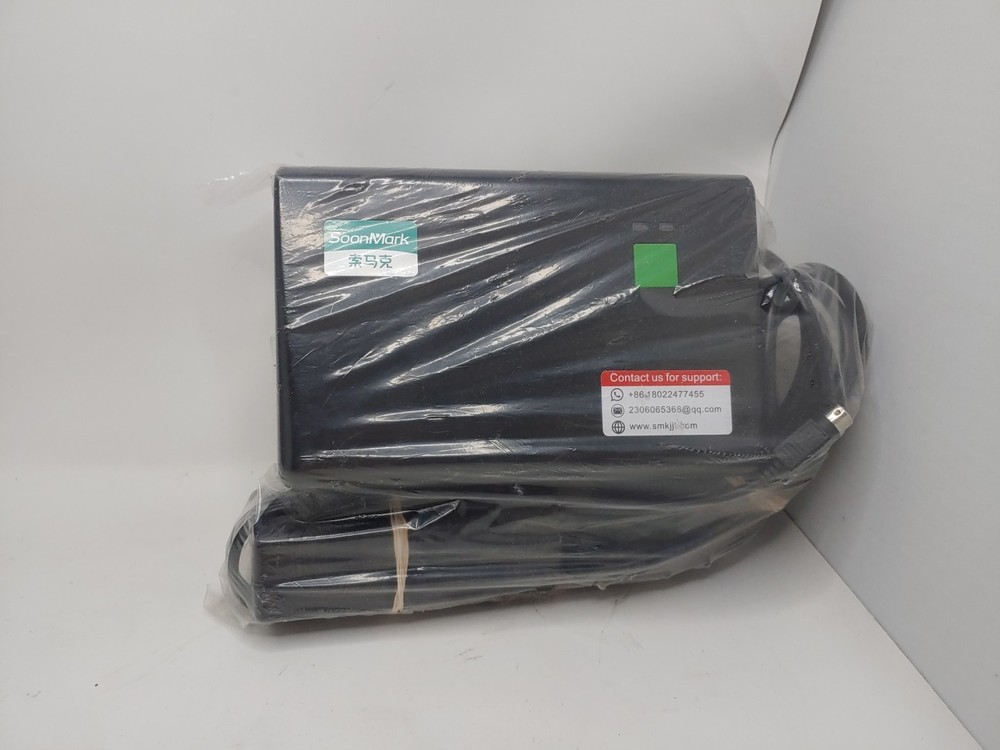 SoonMark SMK-M4 Thermal Label Printer