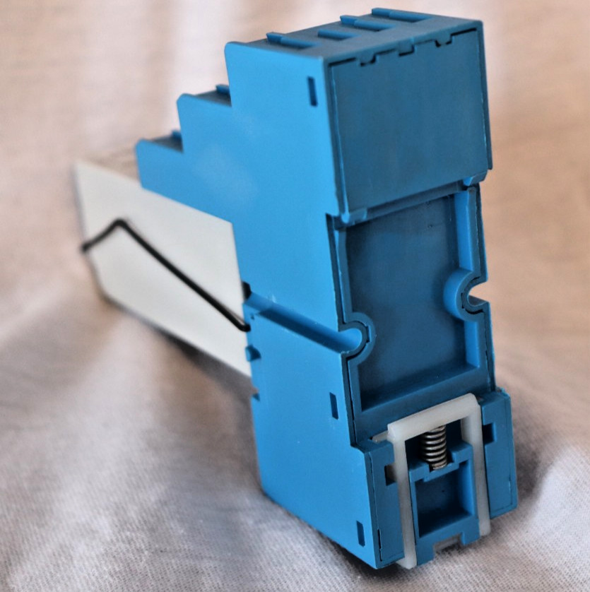 K-1310 GE Zenith Timer Relay Control Transfer Switch ATS Controller Controls ABB