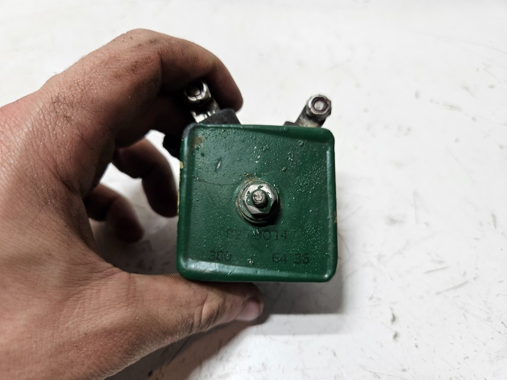 Mercury OEM Rectifier 32970 Freshwater