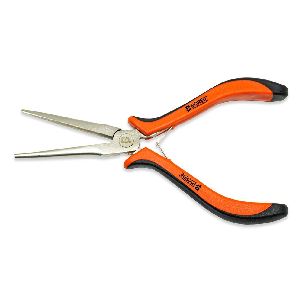 Deluxe 6" Paracord Pliers