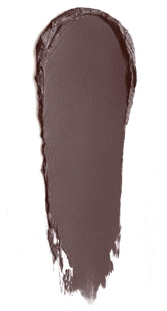 NYX Suede Matte Lipstick, Moonwalk