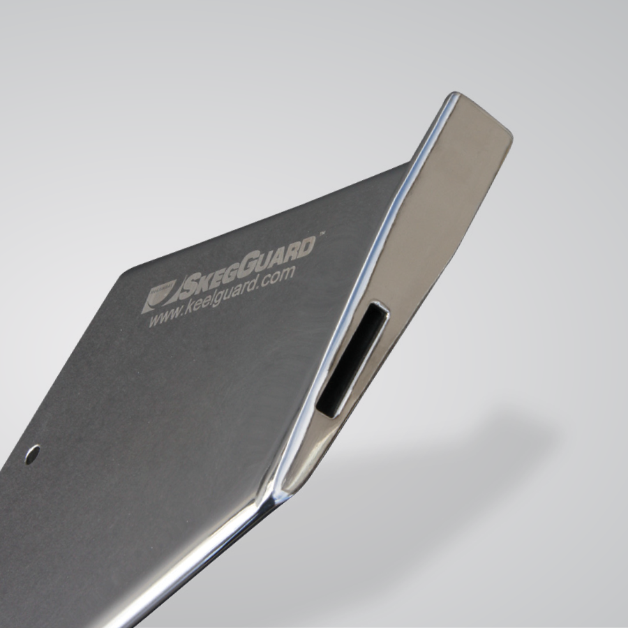 Skeg Guard Protector Replacement MERCURY 90-115 Pro XS & Command Thrust 2014- up