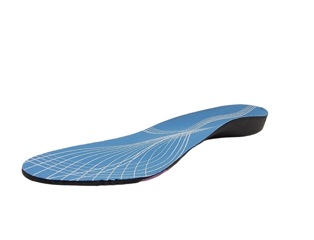 Vionic Active Women's Full Length Orthotic Inserts Pair