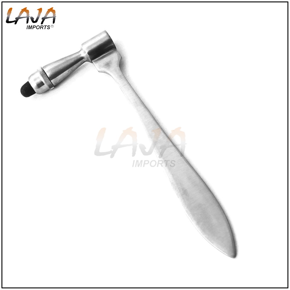 Traube Percussion Hammers Diagnostic Reflex Instruments