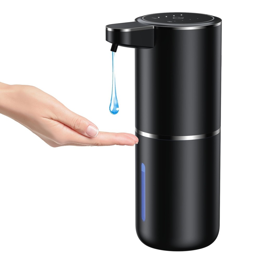 Fantictas Automatic Soap Dispenser Touchless Automatic Liquid Soap Dispenser ...