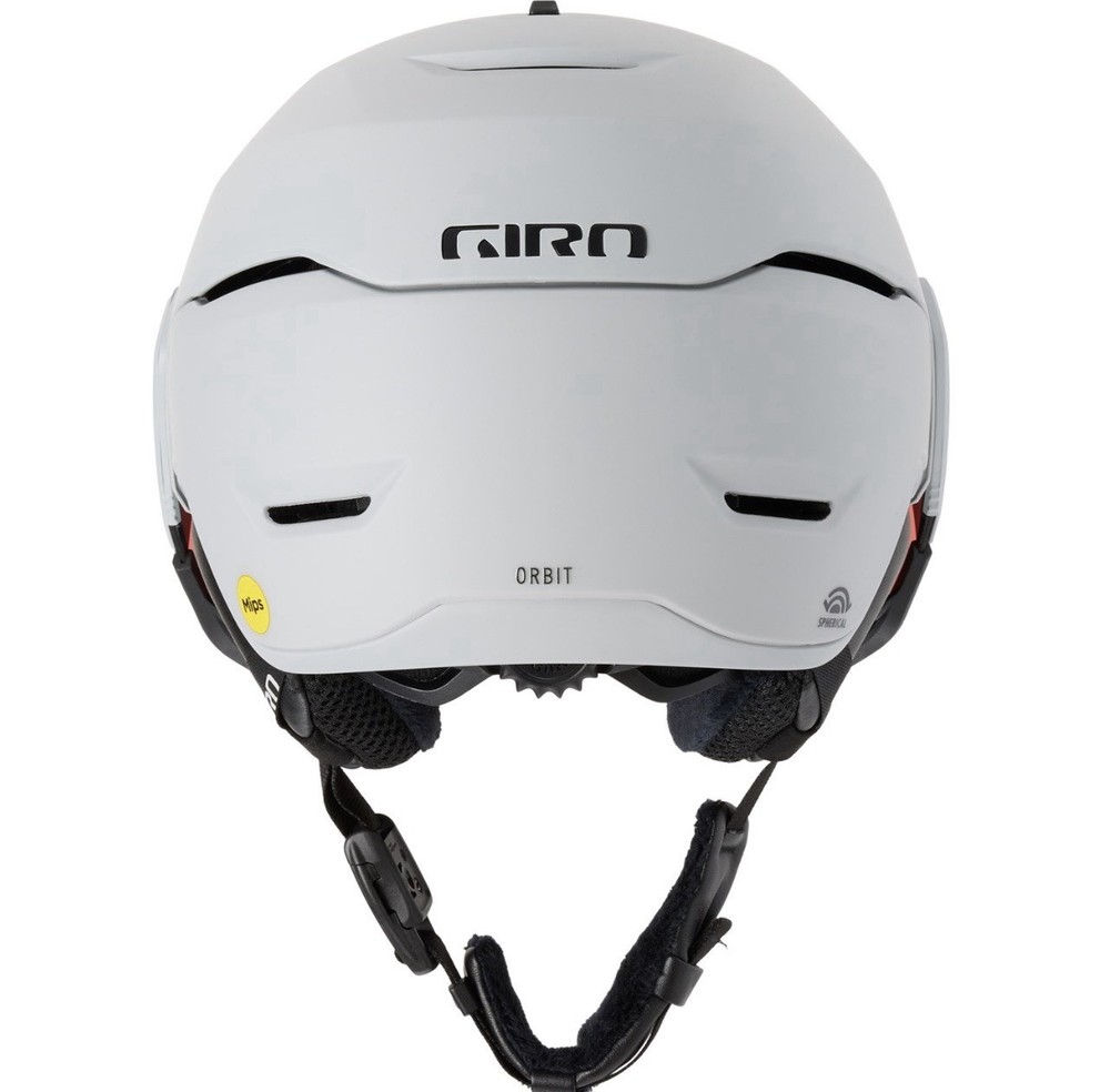 Giro Orbit Spherical Snow Helmet Large