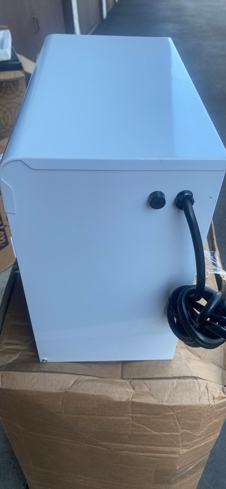 16L Electric UV Sterilizer Cabinet Tool Sterilizing