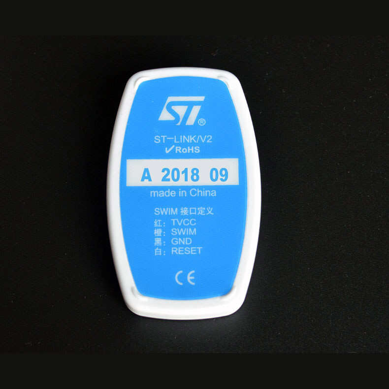 ST-LINK V2 STLINK Debugging Emulator Download Programming Unit STM8 / STM32 Kit