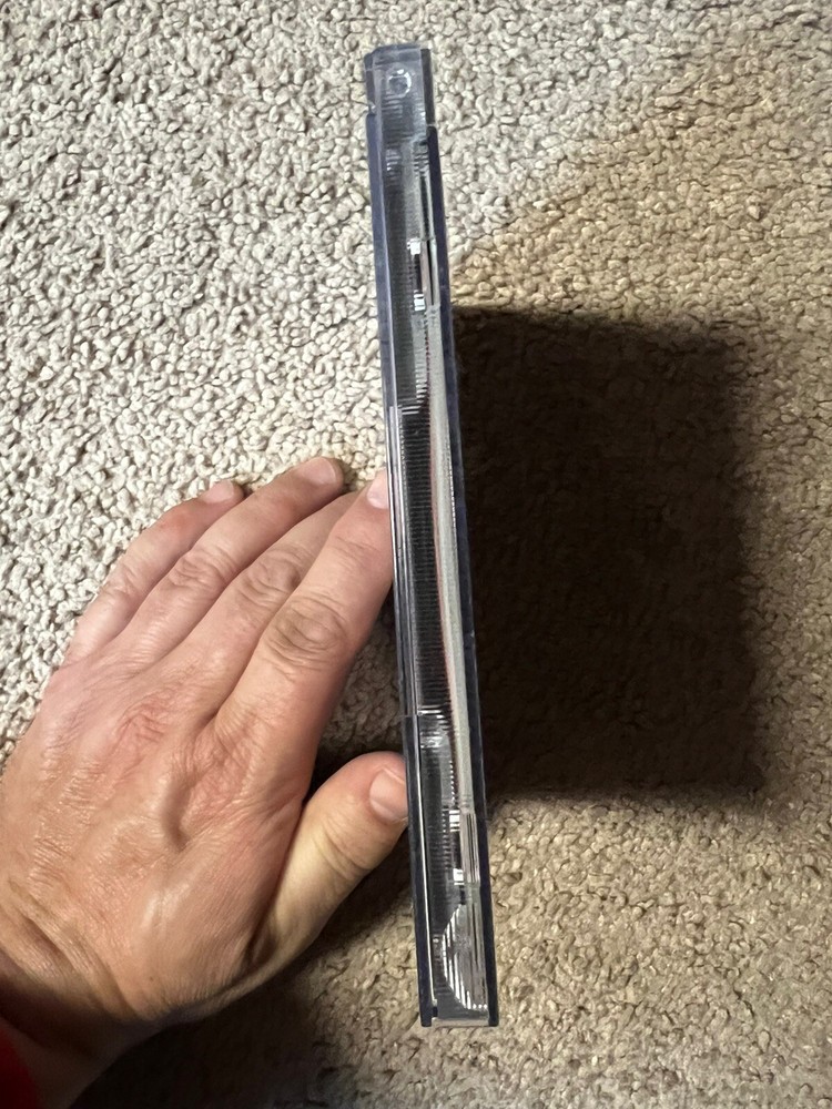 Ice & Fire PC Cd-Rom 1995 Zombie GT Interactive - 3D Action & Adventure