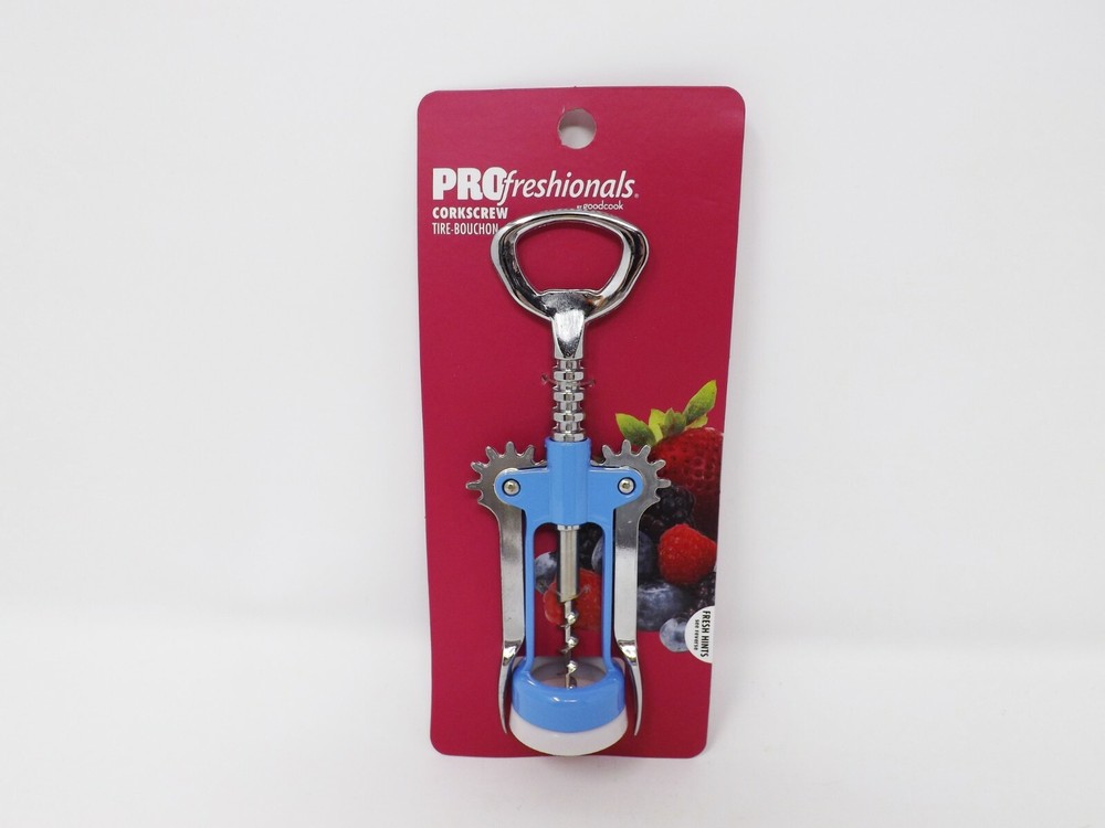 Profreshionals Corkscrew