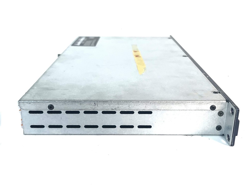 BSS Audio Soundweb BLU-80 Signal Processor (C1969-112)