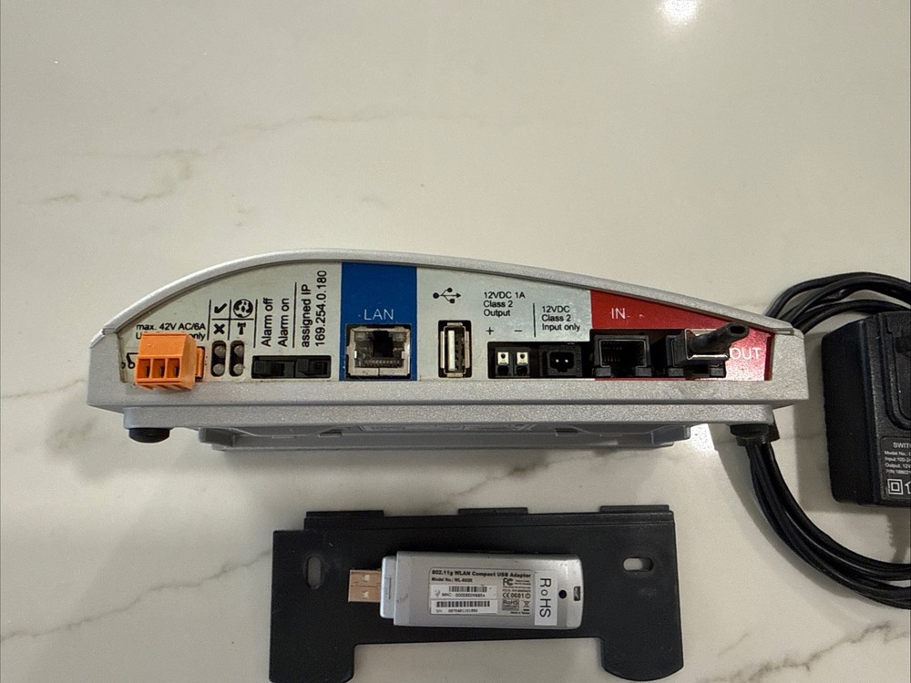 Fronius Datalogger Web 2