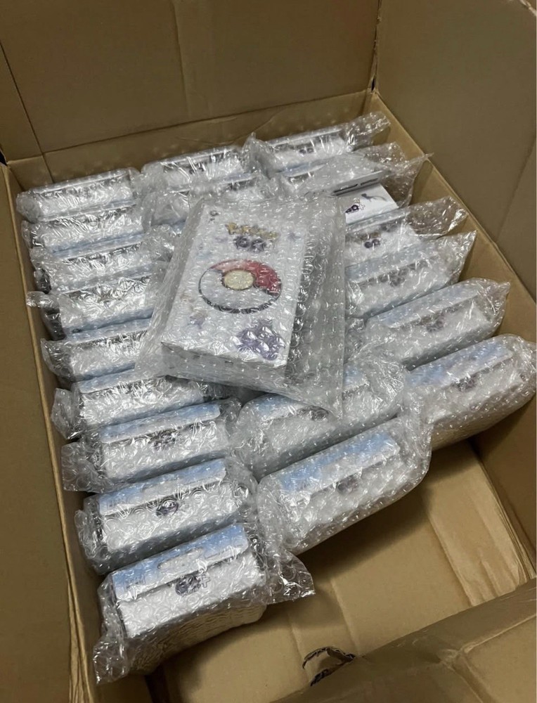 Pokemon Go Plus + (Modded)