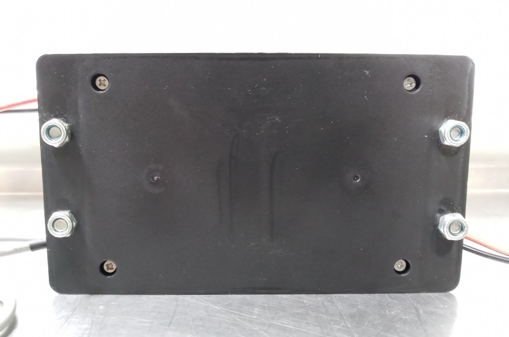 ZAAZ 20K Power Control Unit Replacement (Original)