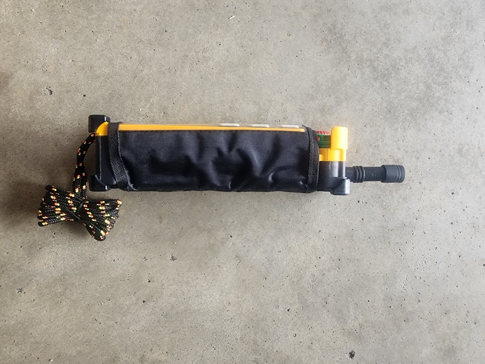 Prowinch F24 Transmitter (only) 6 Buttons Two Speed