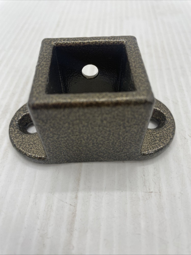 Bass Drum Tom Mount Plate 2 Pack {136}