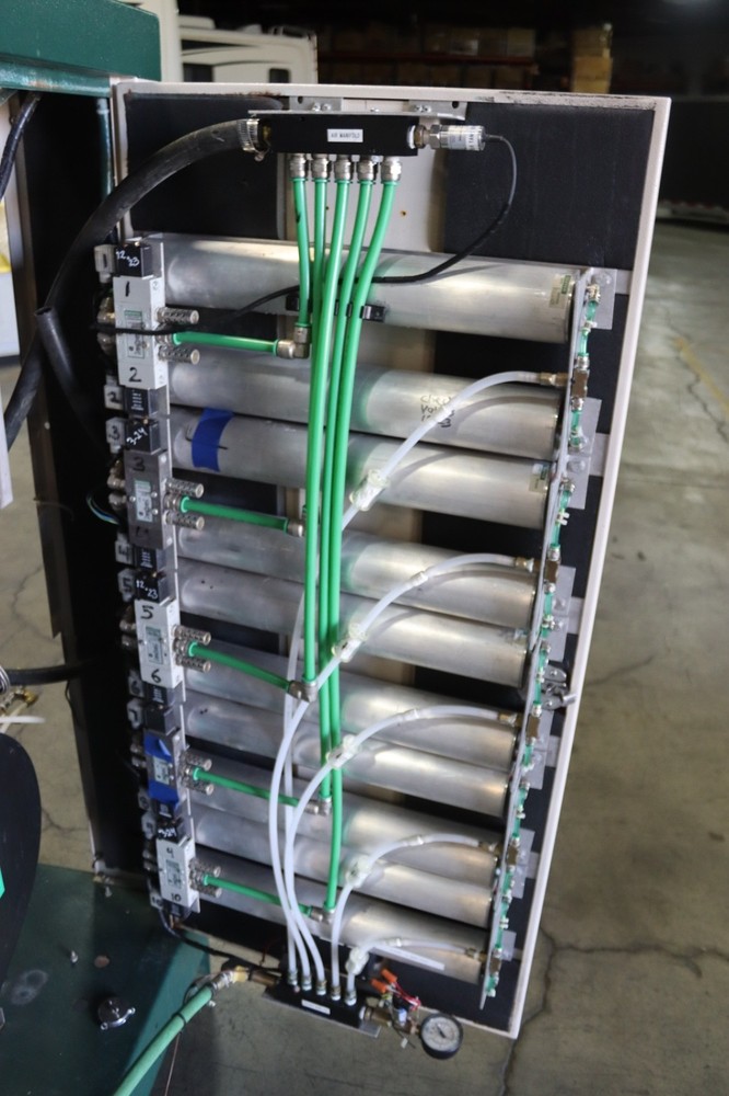 OGSI MOGS-100 BREATHING AIR Generator