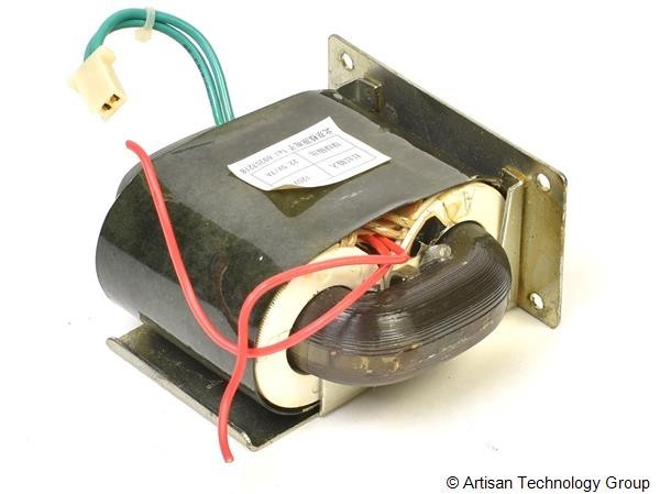 Variable Intensity Fiber Optic Illuminator Transformer