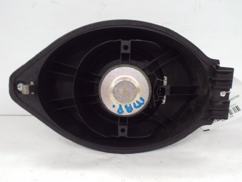 SIERRA150 2016 Speaker 457054