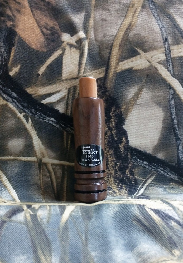H-10 Hawk Call