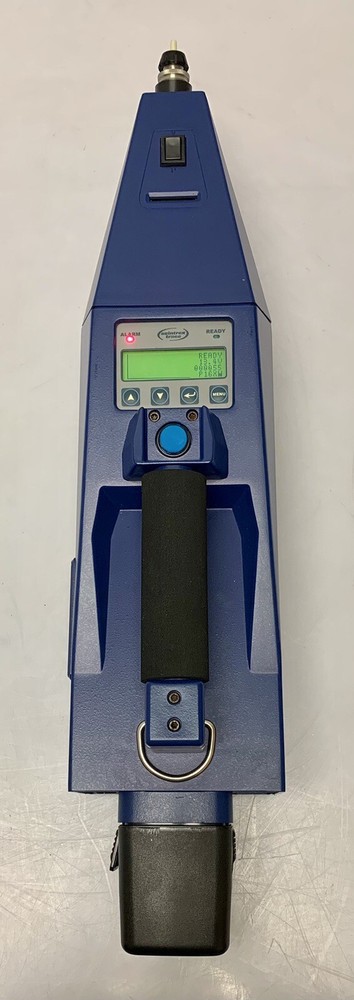 Scintrex Trace E 3500 Portable Dual-Mode Detector Unit D350505