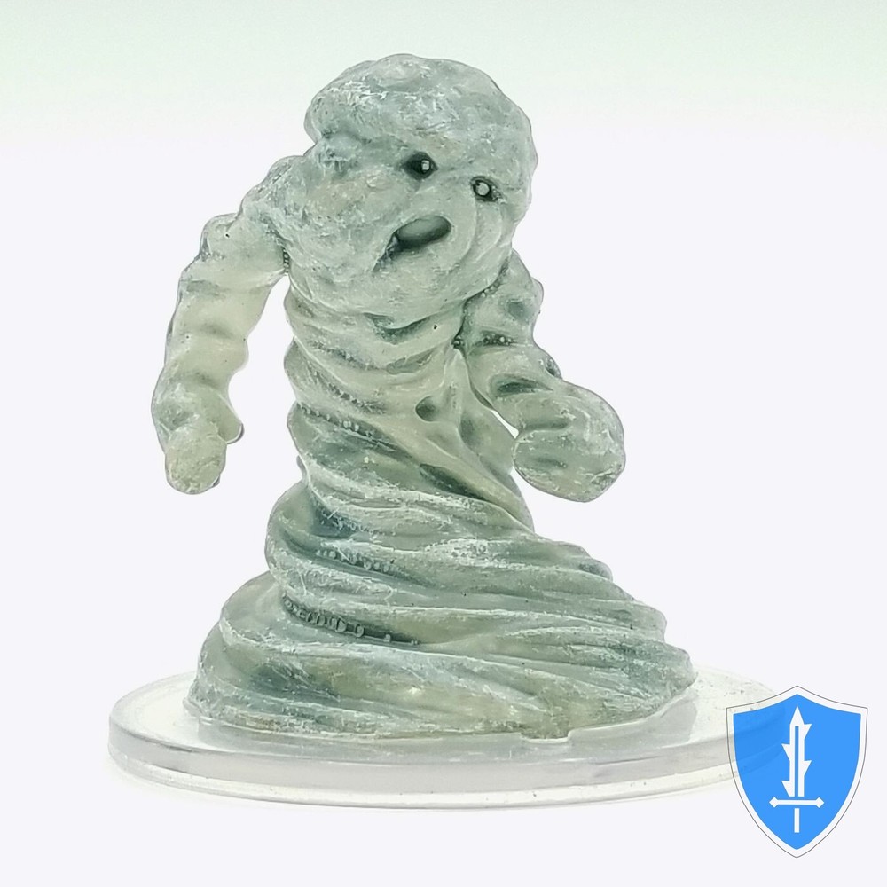 Air Elemental - Elemental Evil #29 D&D Miniature