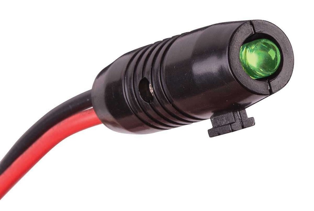 REED Instruments R5300 Continuity Tester