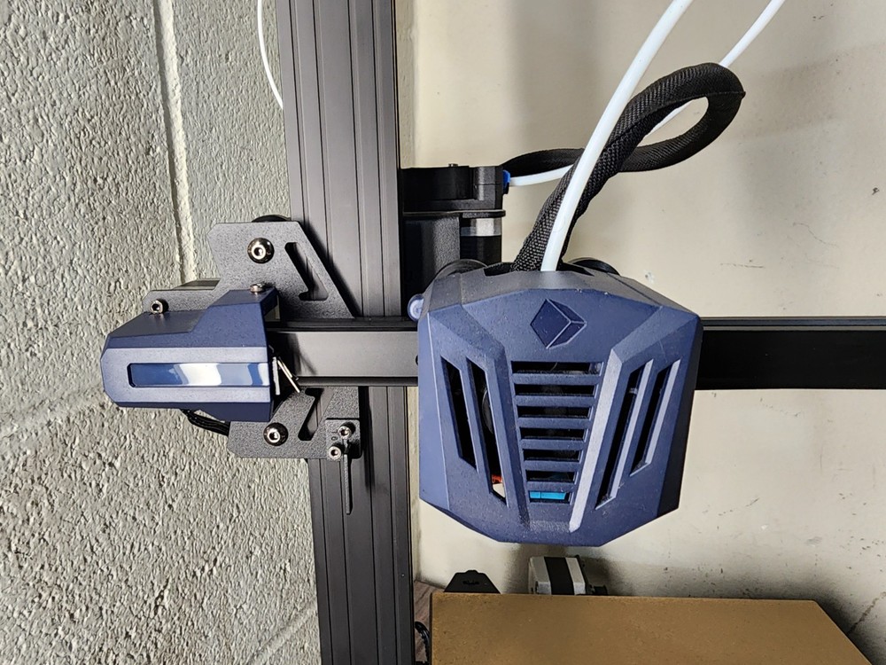 Anycubic Kobra Go 3D Printer