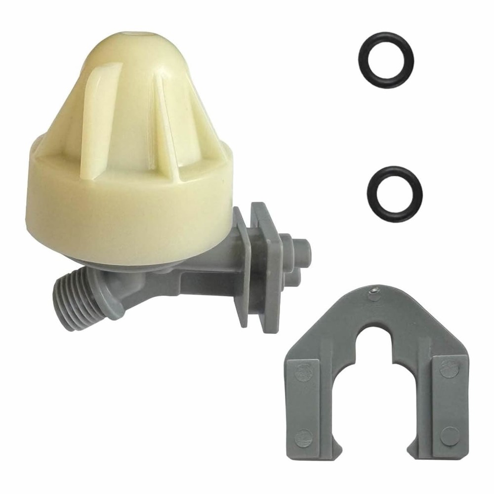 For Nozzle And Venturi Assembly 7187065 For Kenmore,Whirlpool Water Softeners