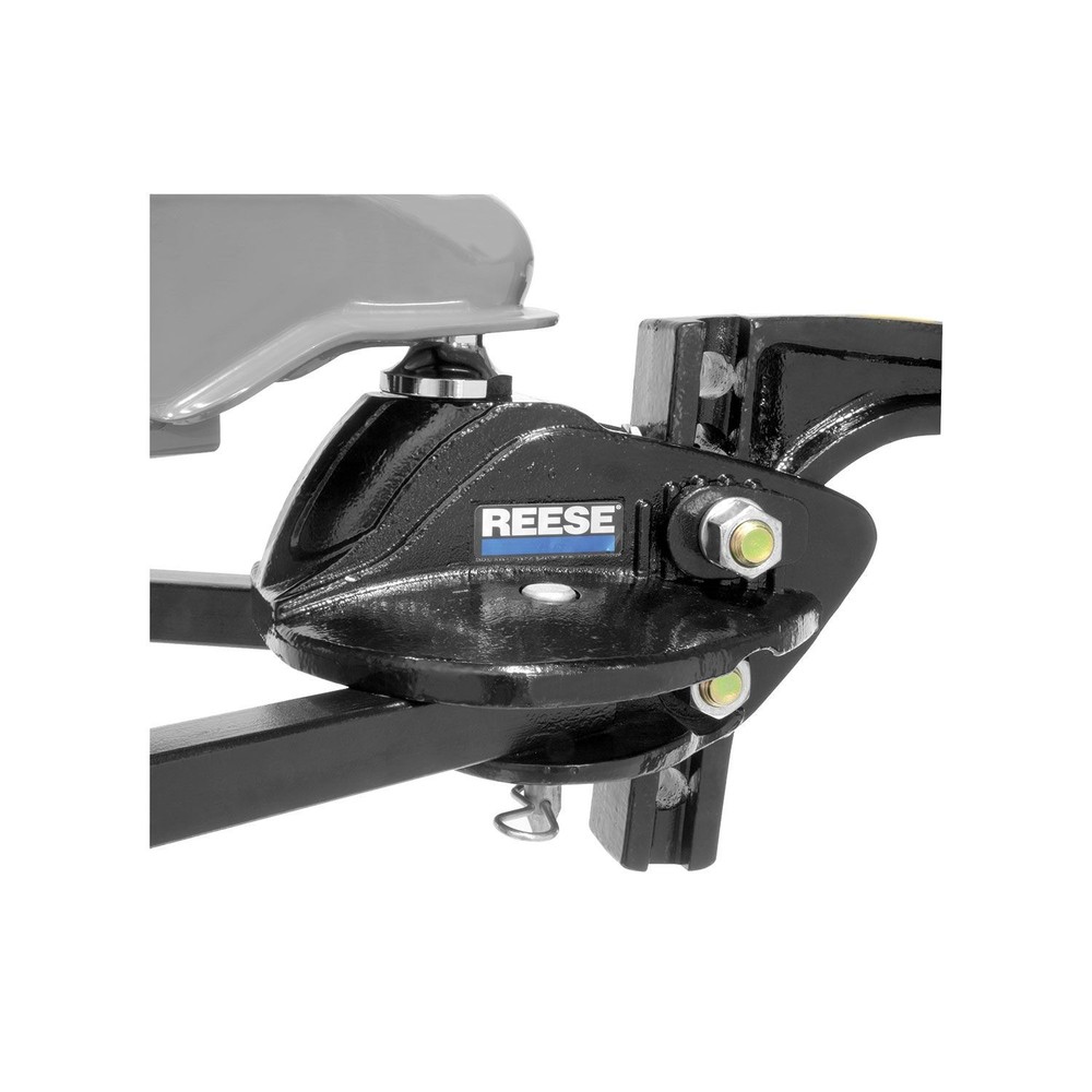 Reese 66559 Weight Distributing Kit & Sway Control