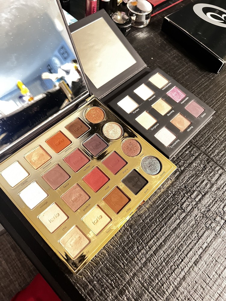 Makeup Bundle Lot