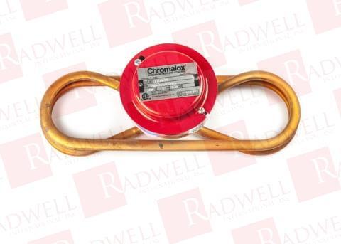 CHROMALOX 272356 / 272356 (BRAND NEW)