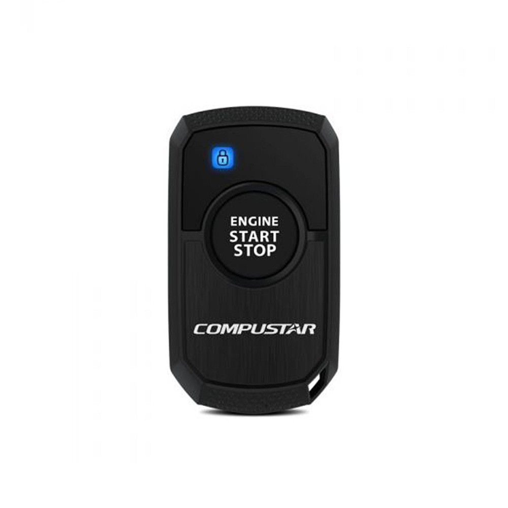 Compustar 1B 1-Way, 1000' Remote